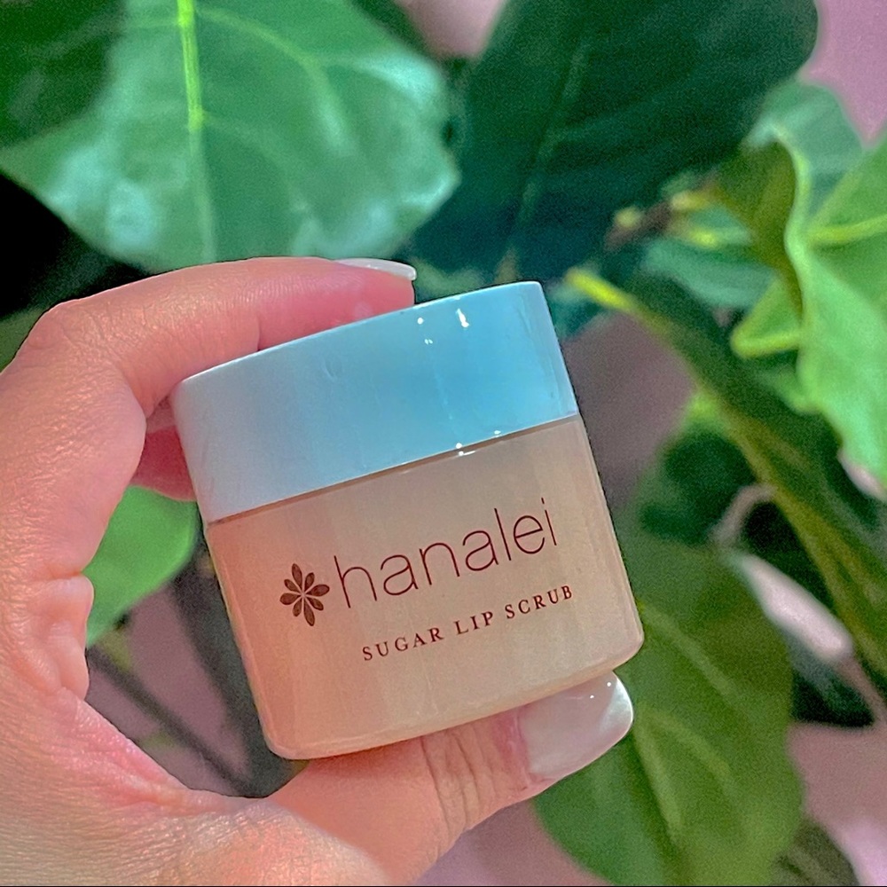 👄Sugar Lip Scrub👄